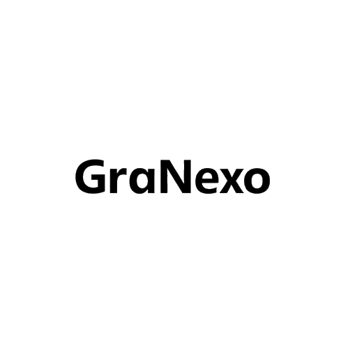 GraNexo post-construction cleaning company logo